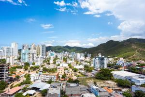 Apartamento - Velas al Mar, Santa Marta