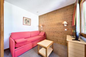 Résidence Les Chalets des Arolles - maeva Home - Studio 4 Personnes - Confort MAE-5711