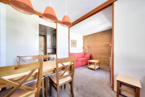 Résidence Les Chalets des Arolles - maeva Home - Studio 4 Personnes - Confort MAE-5711