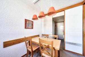 Résidence Les Chalets des Arolles - maeva Home - Studio 4 Personnes - Confort MAE-5711
