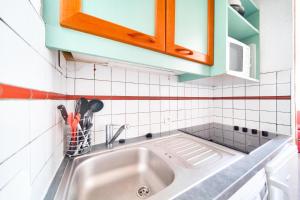 Résidence Les Chalets des Arolles - maeva Home - Studio 4 Personnes - Confort MAE-5711