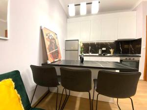 Signature apartment 11