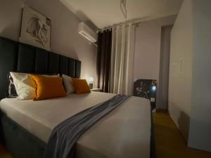 Signature apartment 11