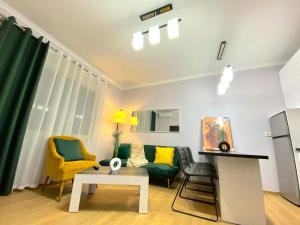 Signature apartment 11