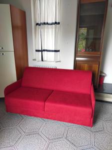 casa di Raffa,Mini ma funzionale