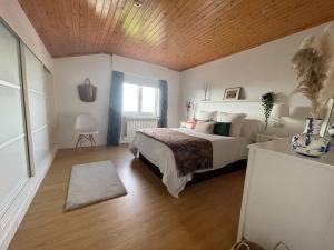 Equilibrium Valdoviño - Ubytování bez kategorie ve městě Valdoviño