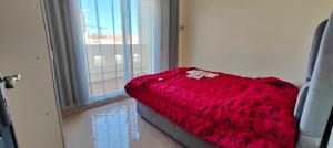 Chic Tangier Terrace Suite