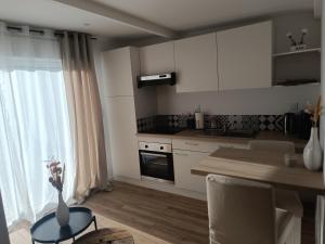 Appartements La pause bretonne : photos des chambres