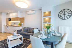 Apartpark - Ambria Apartments