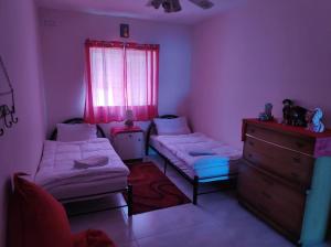 Mellieha Bay (Ghadira) Apartment with Sea View