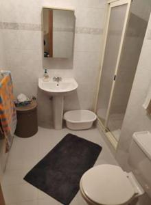 Mellieha Bay (Ghadira) Apartment with Sea View