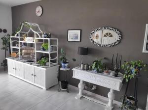 Mellieha Bay (Ghadira) Apartment with Sea View