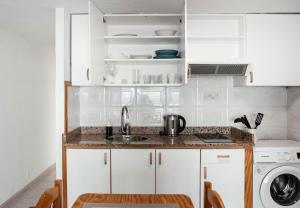 Apartamento Tamaravista