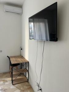 Ilaria San siro fiera Milan apartment