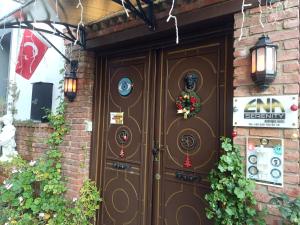 ENA Serenity Boutique Hotel Ephesus