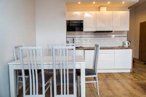 Apartament 114 Szklarska Poręba