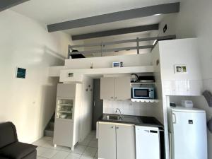 Aurora Surf Lodge maison Mer