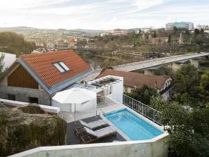 Casa da Corina - Lufrei