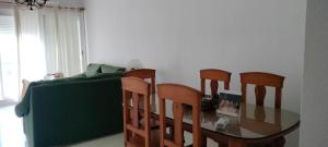 El mirador de la Ría