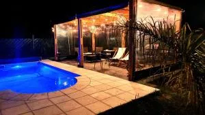 Hermoso Chalets a Minutos del Centro - Rauch