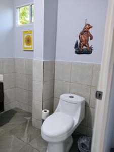 Rancho Del Oso Tuerto