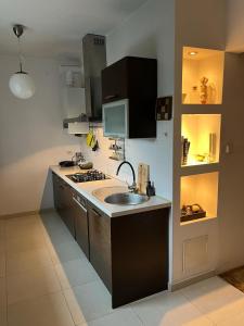 Apartament Ponikwoda