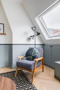 Brand New Luxury Flat in Champs Elysees - Triangle dOr