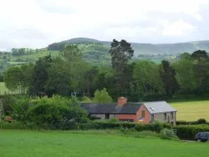Curlew Cottage - Llanigon