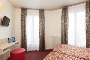 Hotels Hotel Miramar : Chambre Simple