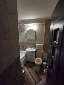 Apartament sat vacanța Mamaia-Constanta