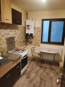 Apartament sat vacanța Mamaia-Constanta