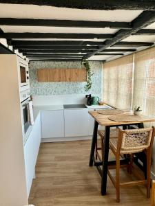 Apartamentos Magdalena