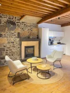 Appartement Clermont-Fd jaude 1 - 克莱蒙费朗