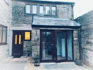 the lodge@ beechwood house