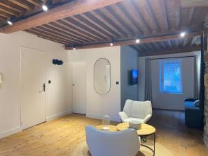 Appartement Clermont-Fd jaude 1