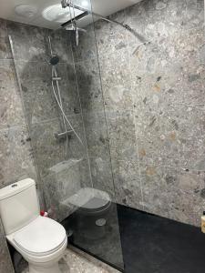 Appartement Clermont-Fd jaude 1