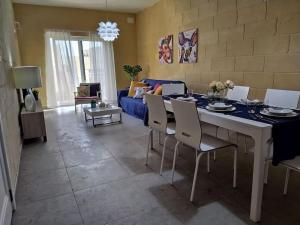 Apartment close to the sea - Unrated properties in Marsaskala