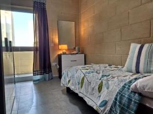 Apartment close to the sea