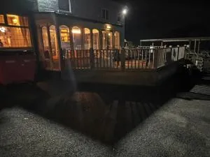 The Fountain Hotel - Laxton