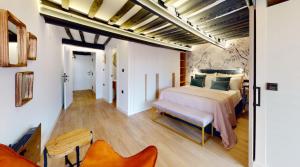 Apartamentos Magdalena