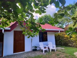 Casa Osa Azul - Conte