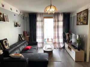 Appartements Big Duplex Close to Orly Airport and RER C or D : photos des chambres
