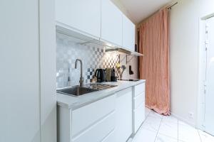 Appart Tour Eiffel Champs de Mars