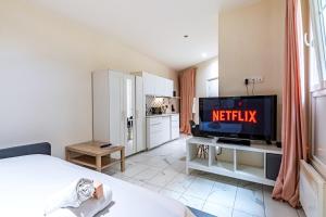 Appart Tour Eiffel Champs de Mars