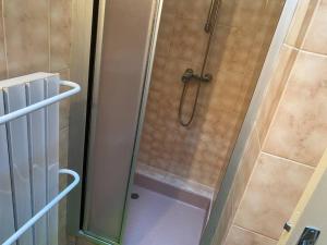 Grand appartement