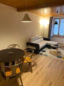 Appartements Grand appartement : photos des chambres