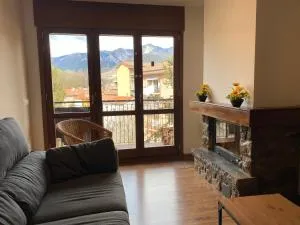 Apartamento Gold Cadí - Sant Julián de Cerdanyola