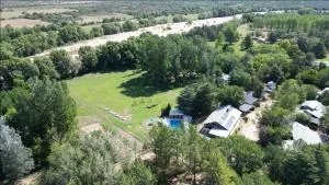 Club Resort - Ciénaga de Allende