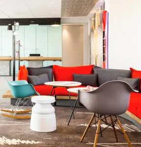 海滨之家宜必思酒店 - 卡萨布兰卡