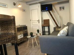 petit maison Indépendant ile oleron sans ext